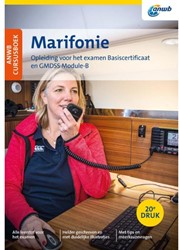 ANWB curususboek Marifonie