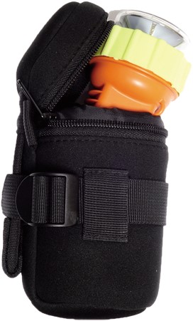 Odeo Flare neopreen holster