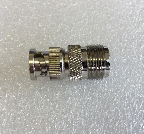 Nasa BNC / PL259 marifoon antennekabel Adaptor