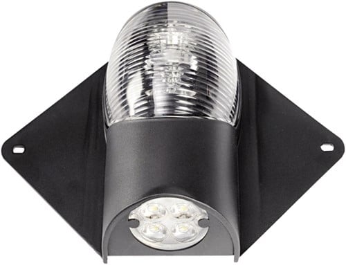 Osculati Stoom-Deklicht Led 12/24V