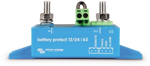 Victron BatteryProtect 65A