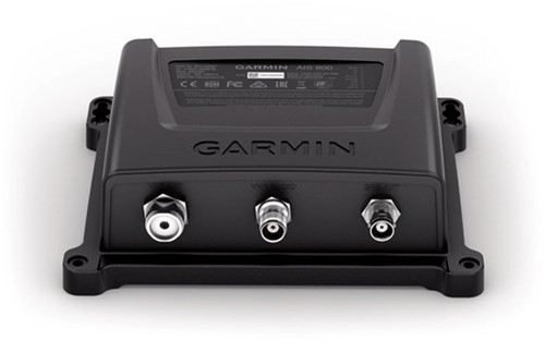 Garmin AIS 800 Blackbox AIS transponder - class B - interne splitter - SOTDMA