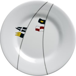 Marine Business 12003- Regata Ontbijtbord 20 cm