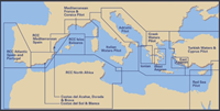 Imray Pilot - Greek Waters pilot-3