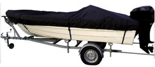Hollex Boothoes C - lengte 4,85 tot 5,60 meter - breedte 2,38 meter