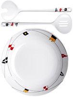 Marine Business 12008- Regata Salade schaal 25cm