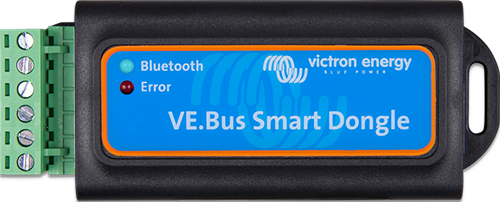 Victron VE.Bus Smart dongle Bluetooth-accessoire