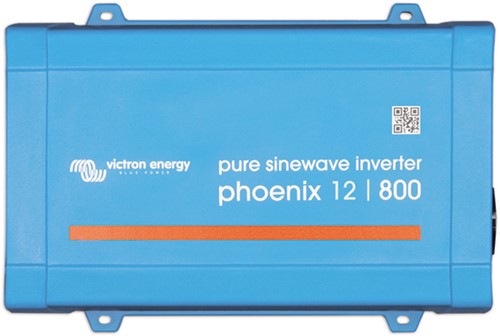 Victron Phoenix omvormer 12/800 230V VE.Direct SCHUKO