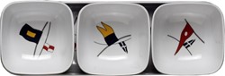 Marine Business Regatta - snacks set