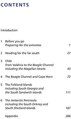 Imray Pilot - Cape Horn and Antarctic Waters-2