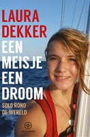 Een meisje een droom