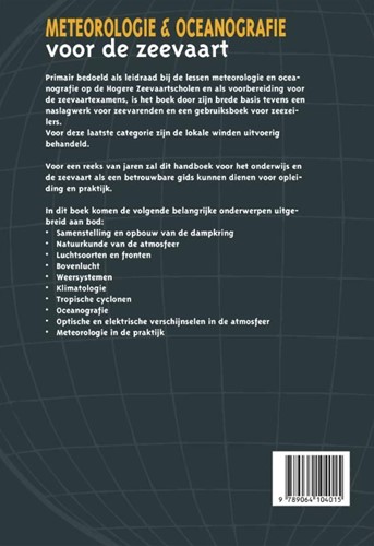 Meteorologie oceanografie-2
