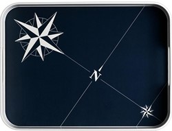 ARC Northwind - Rechthoekig dienblad