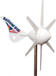 Rutland 914i Windgenerator - 12V