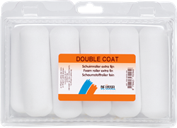 De Ijssel Doublecoat roller 10 stuks