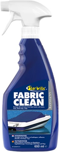 StarBrite Ultimate doekreiniger - 650 ml