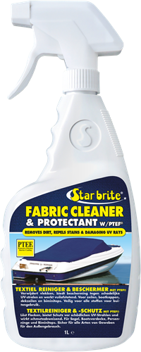 StarBrite Doek Reiniger - 1 Liter