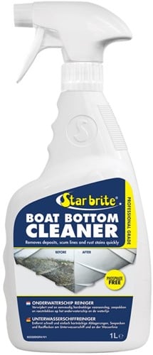 StarBrite Super Romp reiniger - 1 liter