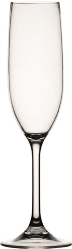 Marine Business  Party Boats - Champagneglas