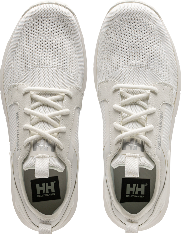 Bij naam lotus klant Helly Hansen 11704 Henley Bootschoen white / metallic silver 43/9.5 George Kniest Bij naam lotus klant Helly Hansen 11704 Henley Bootschoen white / metallic silver 43/9.5 George Kniest