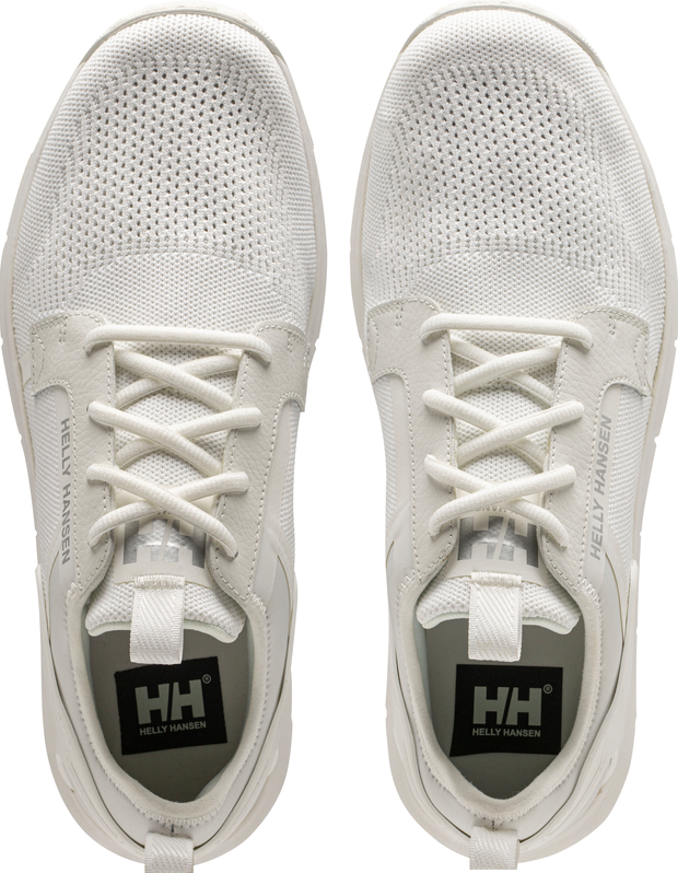 Helly Hansen 11704 Henley Bootschoen / metallic silver George Kniest