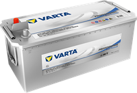 Varta LED190 Profesional Dual Purpose accu 190 Ah