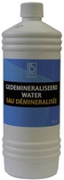 Bleko Gedestilleerd water 1 liter