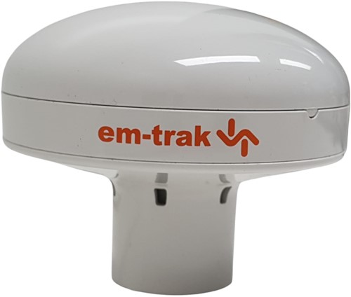 Em-trak B100 GPS antenne - TNC aansluiting-3