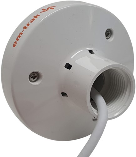Em-trak B100 GPS antenne - TNC aansluiting