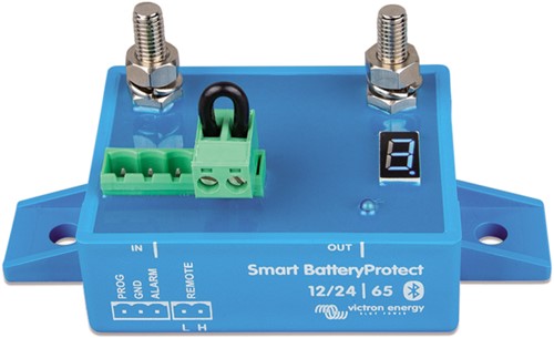 Victron Smart BatteryProtect 12/24V-65A