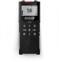 B&G H60 Draadloze handset