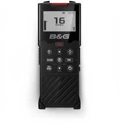 B&G H60 Draadloze handset