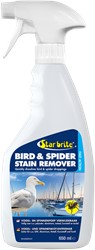 StarBrite Vogel- en spinnenpoep verwijderaar - 650 ml