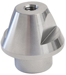 Hella adapter voor Windex bovenop NaviLED Trio