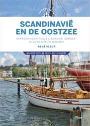 Vaarwijzer Scandinavie+oostzee