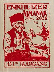 Enkhuizer Almanak 2026
