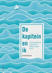 De Kapitein en Ik - Astrid Pascal
