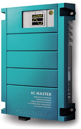 Mastervolt AC Master 12/500 omvormer