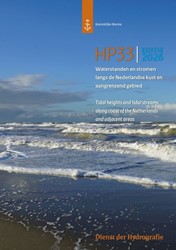 HP-33 waterstanden en stromen 2026