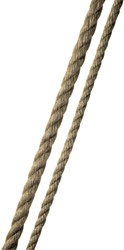 U-rope Old-timer Landvast - Manilla