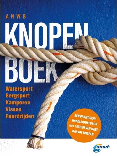 ANWB Knopenboek