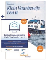 Hollandia Klein Vaarbewijs 1 en 2