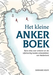 Het kleine ankerboek - Geerhard Bolte