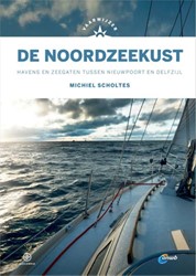 Vaarwijzer / De Noordzeekust