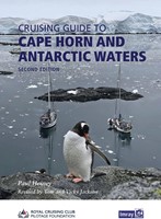 Imray Pilot - Cape Horn and Antarctic Waters
