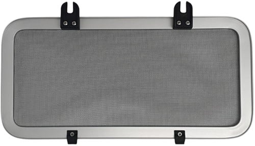 Gebo hor voor patrijspoort - 475 x 255 mm