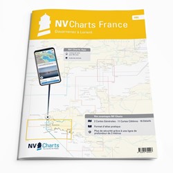 NV Atlas FR5 Dourarnenez to Lo