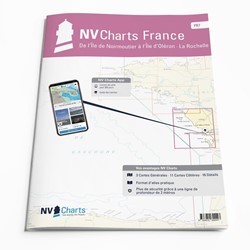 NV Atlas FR7 Ile des Noirmout