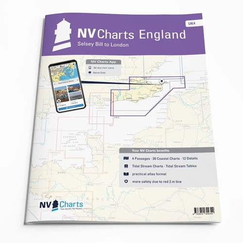 NV. Atlas UK4