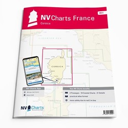 NV Atlas FR11 Corsica